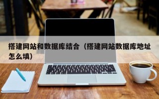 阳春搭建网站和数据库结合（搭建网站数据库地址怎么填）